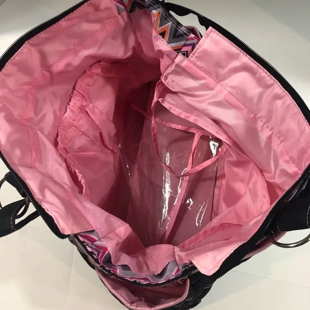 Okie Dokie Diaper Bag